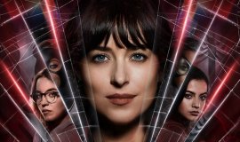 “Madame Web”den İlk Posterler!