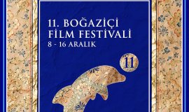 11. Boğaziçi Film Festivali Yarın Başlıyor