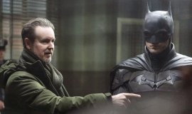 Matt Reeves’in Batman Spin-Off Dizisi “Arkham” DC Evreni’nde Geçecek