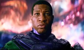 Mahkeme Sona Erdi, Jonathan Majors Marvel’dan Kovuldu!