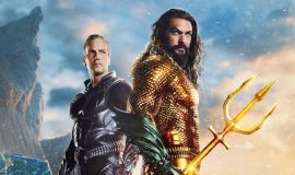 ABD Box Office: “Aquaman ve Kayıp Krallık”tan Hayal Kırıklığı!