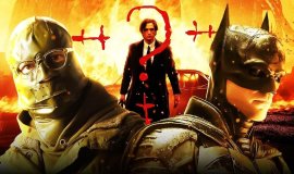 James Gunn “The Batman: Part II” Söylentilerini Yalanladı