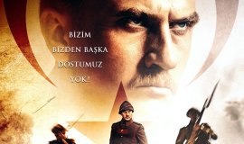 “ATATÜRK 1881-1919”un Merakla Beklenen 2. Filminin Afişi Paylaşıldı