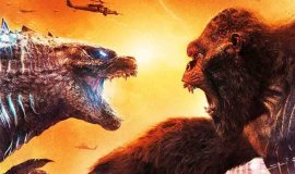 “Godzilla x Kong: The New Empire” İlk Fragman