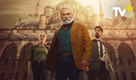 Haluk Bilginer’in Yeni Dizisi “The Turkish Detective”den İlk Fragman