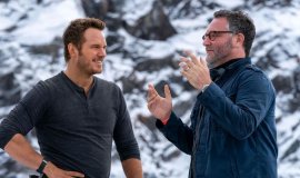 Colin Trevorrow’dan Zaman Yolculuğu Temalı Bilim Kurgu Dizisi Geliyor