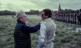 Ridley Scott “Napolyon” ve “Gladyatör 2″den Sonraki Projesini Belirledi