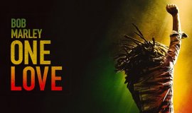 Bob Marley: One Love’dan Yeni Fragman