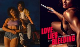 Love Lies Bleeding: Kristen Stewart Liderliğindeki A24 Geriliminden İlk Fragman