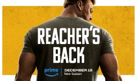 “Reacher” 2. Sezona Başlarken, 3. Sezon Onayını Aldı