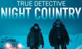 True Detective: Night Country’den Fragman