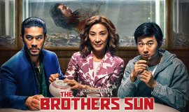 Michelle Yeoh Başrollü “The Brothers Sun”dan Yeni Fragman