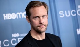 Alexander Skarsgård’lı Bilim Kurgu Dizisi “Murderbot” Yuvasını Buldu