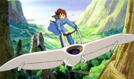 Miyazaki’nin Yeni Projesi “Rüzgarlı Vadi” Devam Filmi Olabilir