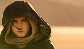 Timothée Chalamet’den “Dune 3” Hakkında İpuçları