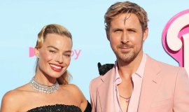 Ryan Gosling ve Margot Robbie, George Clooney’nin Anne Babası Olacak!