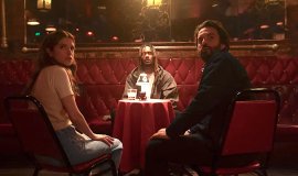 “Self Reliance” Fragman: Jake Johnson ve Anna Kendrick Tehlikeli Bir Oyun İçin Yeniden Bir Arada