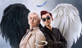 “Good Omens” 3. Sezon Onayını Aldı!