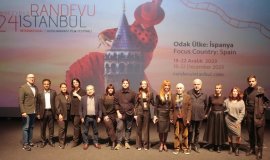 24. Randevu İstanbul Uluslararası Film Festivali’nde Ödüller Sahiplerini Buldu