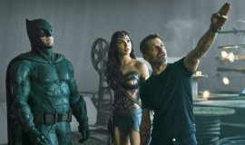 Süper Kahramanlardan Yorulan Zack Snyder Gözünü James Bond”a Dikti!