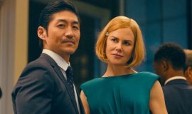 Prime Video, Nicole Kidman’lı “Expats”ın Resmi Afişini Paylaştı