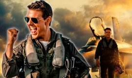 “Top Gun 3” İçin Çalışmalar Başladı!