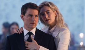 Son “Mission: Impossible” Filminin Adı Değiştirildi