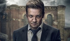 Jeremy Renner “Mayor of Kingstown”a Geri Dönüyor