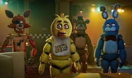 “Five Nights At Freddy’s” Devam Filmine Yeşil Işık Yakılmadı!