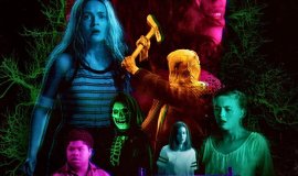 Netflix’in Sevilen Korku Serisi Devam Ediyor: Yeni “Fear Street” Filmi Duyuruldu