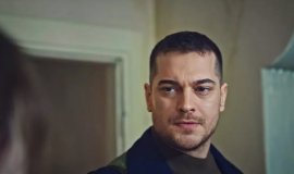 Çağatay Ulusoy’lu “Gaddar” Dizisinden Yeni Fragman!