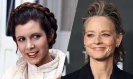 Jodie Foster, Prenses Leia Rolünü Nasıl Kaybetti?