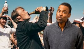 Leonardo DiCaprio’nun “Another Round” Uyarlamasını Chris Rock Yönetecek