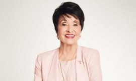 Efsanevi Broadway Yıldızı Chita Rivera Hayatını Kaybetti.