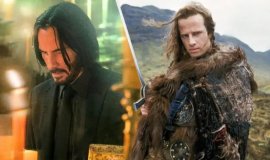 Lionsgate “Highlander” ve “John Wick”i Tamamen Chad Stahelski’ye Emanet Etti