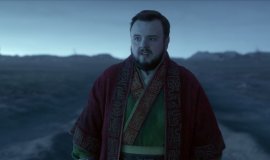 “Game of Thrones”un Yaratıcılarının İmzasını Taşıyan “3 Cisim Problemi” Dizisinden Yeni Fragman!