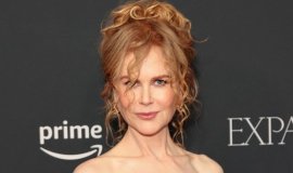 Nicole Kidman, Justin Kurzel’in Yeni Filmde Başrol Oynayacak!