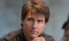 Tom Cruise, Warner Bros. ile Bir Ortaklık Anlaşması İmzaladı!