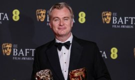 2024 BAFTA Ödülleri Sahiplerini Buldu!