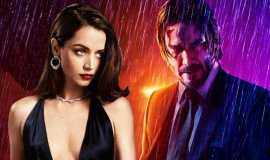 Ana de Armas’ın John Wick Filmi “Ballerina”yı Bekleyenlere Kötü Haber