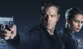 Matt Damon’dan Yeni Bourne Filmi Hakkında Heyecanlandıran Sözler!