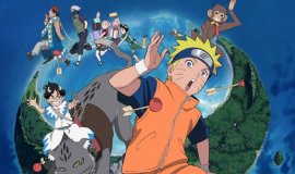 Canlı Aksiyon “Naruto” Filmi, Marvel Yönetmenine Emanet!