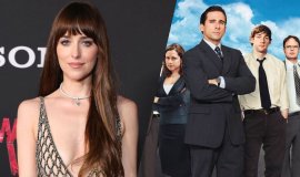 Dakota Johnson’dan “The Office” İtirafı: “Kimse Benimle Konuşmak İstemedi”