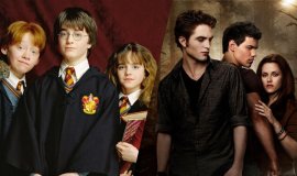 İkinci Şansı Dizi Olarak Elde Eden Kitap Uyarlamaları: Harry Potter, Twilight, Reacher…