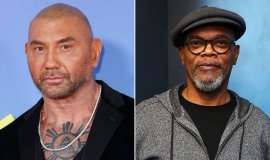 Dave Bautista ve Samuel L. Jackson’dan Aksiyon Filmi Geliyor!