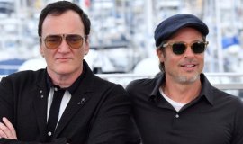Brad Pitt, Quentin Tarantino’nun Yeni Filminde Rol Alacak!