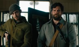 Henry Cavill’li Yeni Guy Richie Filmi “The Ministry of Ungentlemanly Warfare”den İlk Fragman!