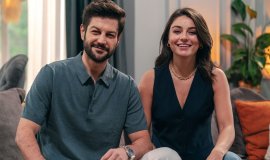 “Sevmek Yüzünden” Fragman: Ayça Ayşin Turan ve Serhat Teoman Başrolde!