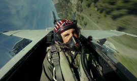 Yapımcısından “Top Gun 3” Güncellemesi: Hikaye Hazır, Tom Cruise Bekleniyor