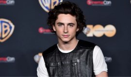 Timothée Chalamet, Warner Bros. ile Yeni Bir Anlaşmaya İmza Attı